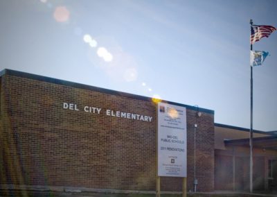 Del City Elementary School