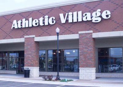 Athletic Village
