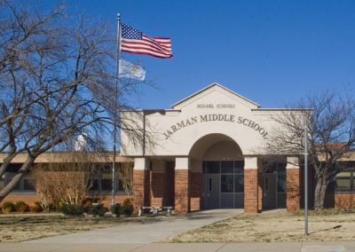 Jarman Middle School