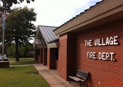 Village Fire Station